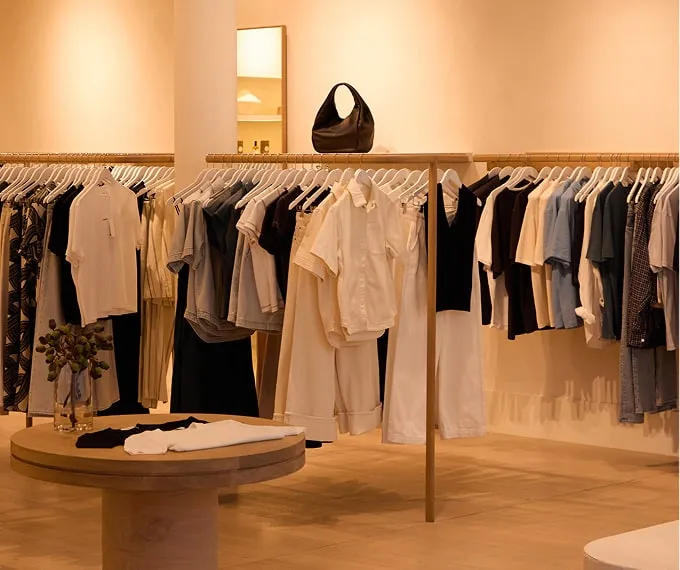 Showground Pavilions