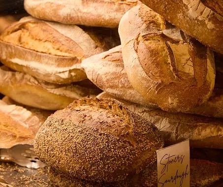 Showground Pavilions