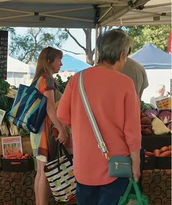 Showground Pavilions